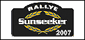 Rallye Sunseeker Website