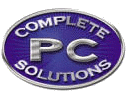Complete PC Solutions